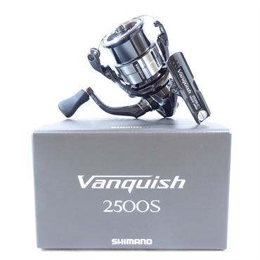 ２３ヴァンキッシュ２５００Ｓ